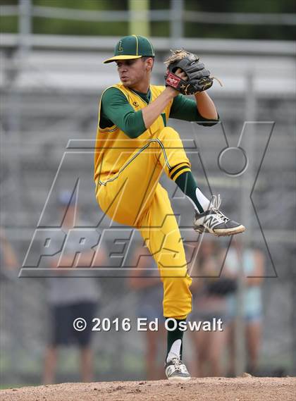 Thumbnail 2 in Livermore vs. Northgate (CIF NCS D2 Final) photogallery.