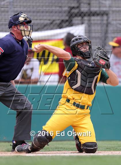 Thumbnail 2 in Livermore vs. Northgate (CIF NCS D2 Final) photogallery.
