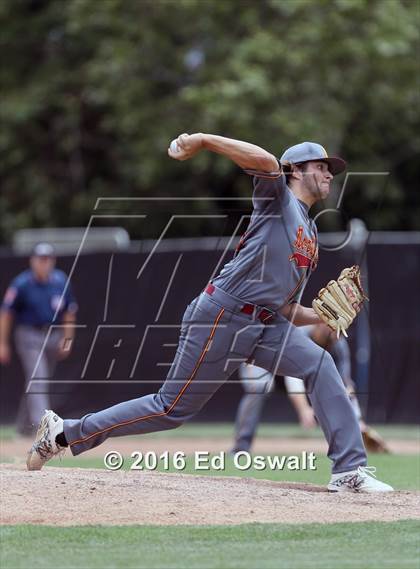 Thumbnail 3 in Livermore vs. Northgate (CIF NCS D2 Final) photogallery.