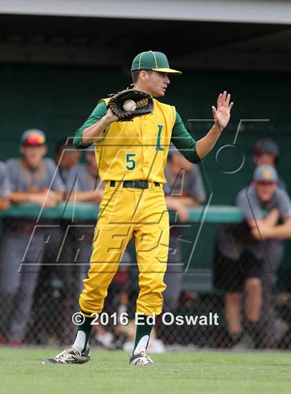 Thumbnail 2 in Livermore vs. Northgate (CIF NCS D2 Final) photogallery.