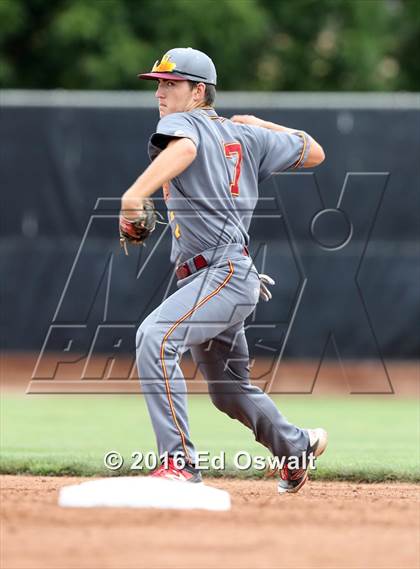 Thumbnail 3 in Livermore vs. Northgate (CIF NCS D2 Final) photogallery.