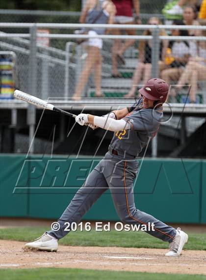 Thumbnail 2 in Livermore vs. Northgate (CIF NCS D2 Final) photogallery.
