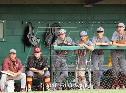 Thumbnail 2 in Livermore vs. Northgate (CIF NCS D2 Final) photogallery.