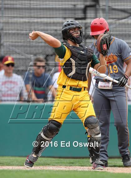 Thumbnail 2 in Livermore vs. Northgate (CIF NCS D2 Final) photogallery.
