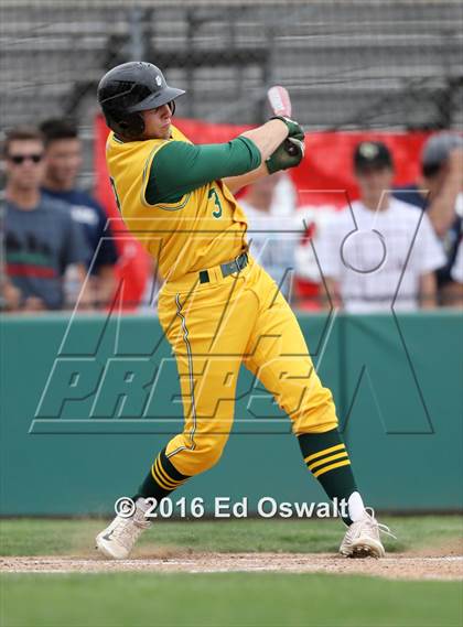Thumbnail 1 in Livermore vs. Northgate (CIF NCS D2 Final) photogallery.