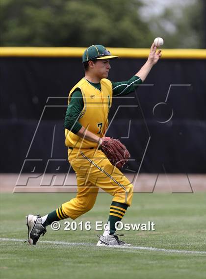 Thumbnail 3 in Livermore vs. Northgate (CIF NCS D2 Final) photogallery.