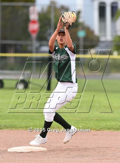 Thumbnail 3 in Analy vs. Sonoma Valley (SCL Semi Finals) photogallery.