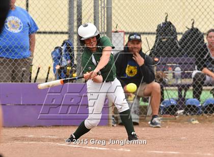 Thumbnail 1 in Analy vs. Sonoma Valley (SCL Semi Finals) photogallery.