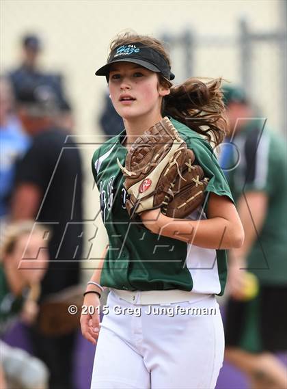 Thumbnail 1 in Analy vs. Sonoma Valley (SCL Semi Finals) photogallery.