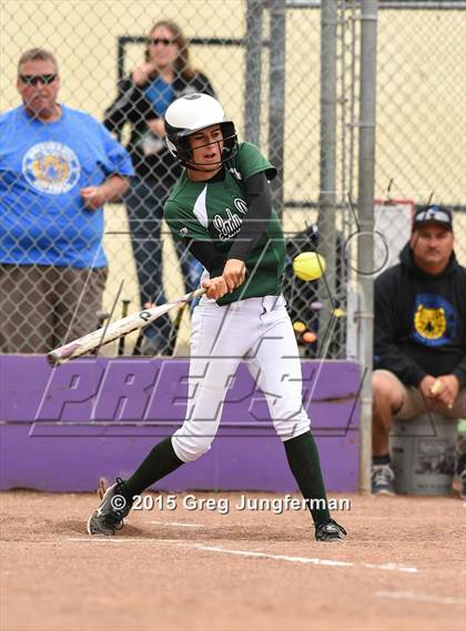Thumbnail 1 in Analy vs. Sonoma Valley (SCL Semi Finals) photogallery.