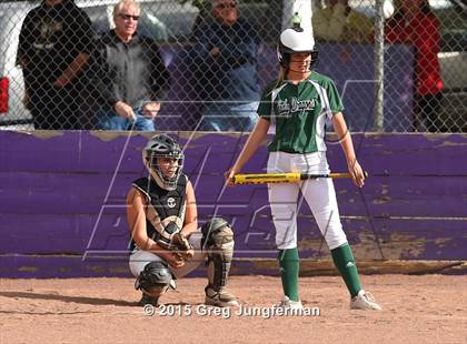 Thumbnail 1 in Analy vs. Sonoma Valley (SCL Semi Finals) photogallery.