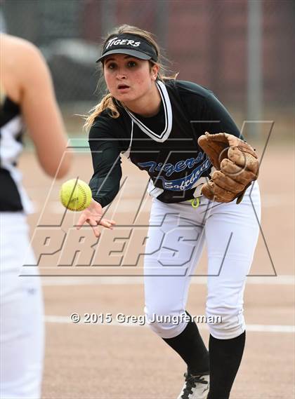 Thumbnail 1 in Analy vs. Sonoma Valley (SCL Semi Finals) photogallery.