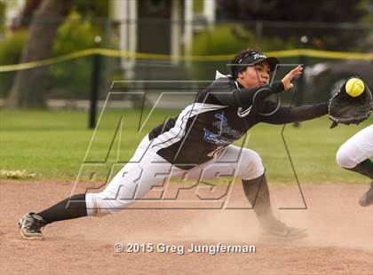 Thumbnail 1 in Analy vs. Sonoma Valley (SCL Semi Finals) photogallery.