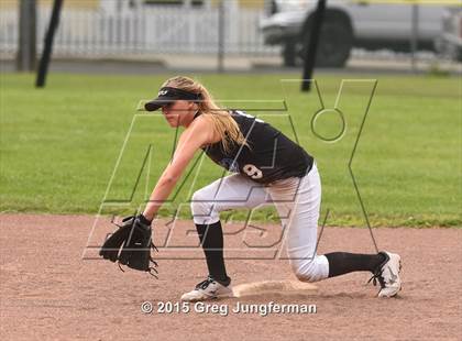 Thumbnail 1 in Analy vs. Sonoma Valley (SCL Semi Finals) photogallery.
