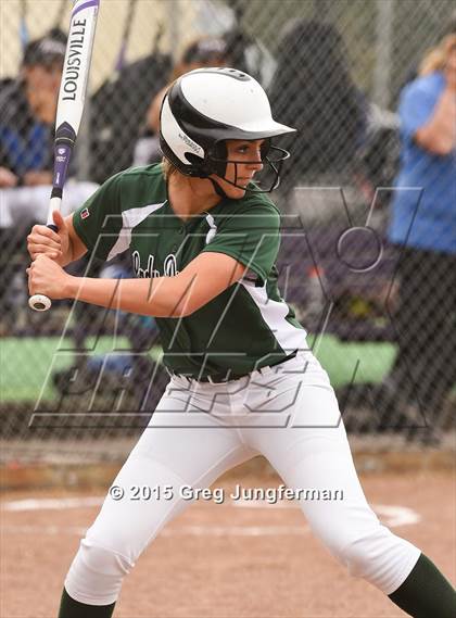 Thumbnail 2 in Analy vs. Sonoma Valley (SCL Semi Finals) photogallery.