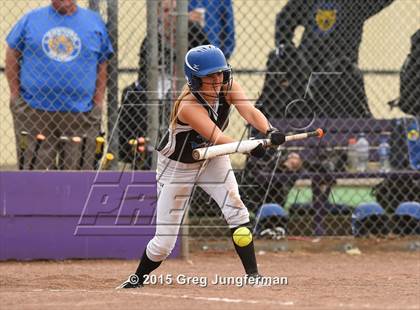 Thumbnail 3 in Analy vs. Sonoma Valley (SCL Semi Finals) photogallery.