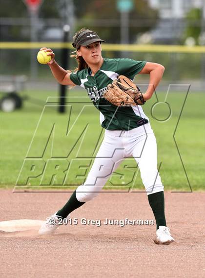 Thumbnail 1 in Analy vs. Sonoma Valley (SCL Semi Finals) photogallery.