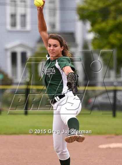 Thumbnail 2 in Analy vs. Sonoma Valley (SCL Semi Finals) photogallery.