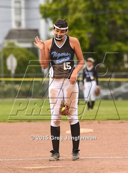 Thumbnail 1 in Analy vs. Sonoma Valley (SCL Semi Finals) photogallery.