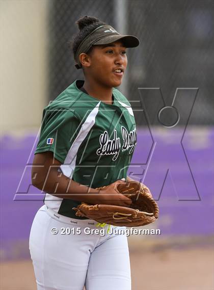 Thumbnail 3 in Analy vs. Sonoma Valley (SCL Semi Finals) photogallery.