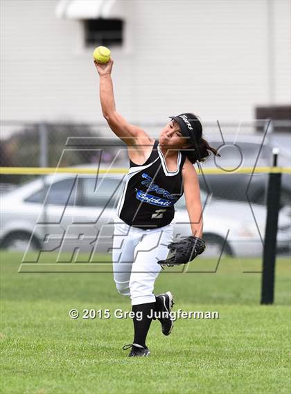 Thumbnail 3 in Analy vs. Sonoma Valley (SCL Semi Finals) photogallery.