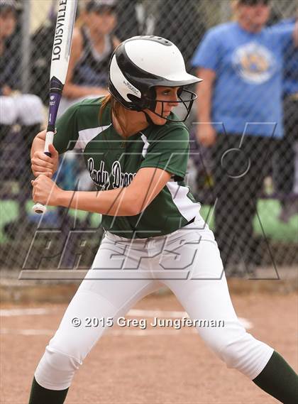 Thumbnail 2 in Analy vs. Sonoma Valley (SCL Semi Finals) photogallery.