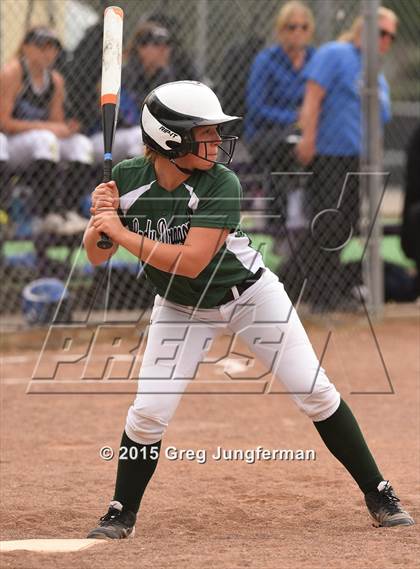 Thumbnail 3 in Analy vs. Sonoma Valley (SCL Semi Finals) photogallery.