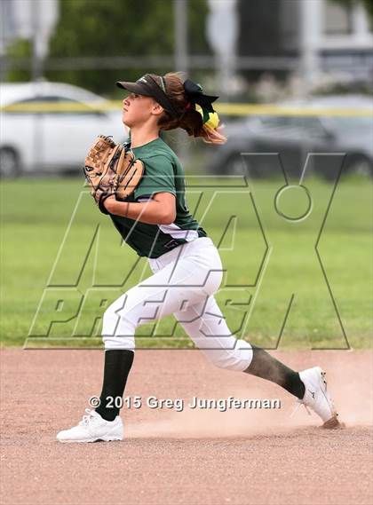Thumbnail 1 in Analy vs. Sonoma Valley (SCL Semi Finals) photogallery.