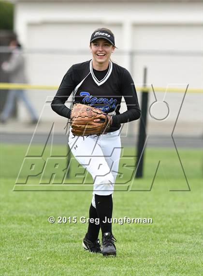 Thumbnail 1 in Analy vs. Sonoma Valley (SCL Semi Finals) photogallery.