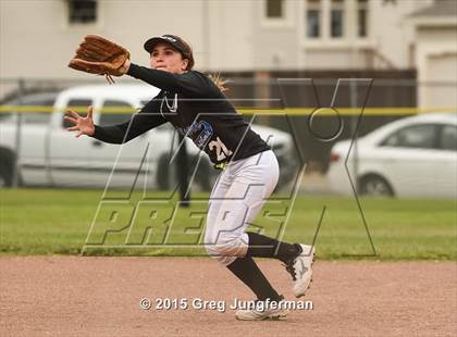 Thumbnail 2 in Analy vs. Sonoma Valley (SCL Semi Finals) photogallery.