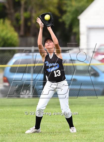 Thumbnail 1 in Analy vs. Sonoma Valley (SCL Semi Finals) photogallery.