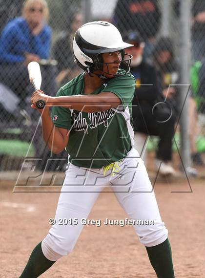Thumbnail 1 in Analy vs. Sonoma Valley (SCL Semi Finals) photogallery.