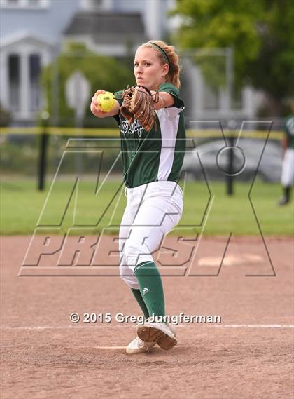 Thumbnail 2 in Analy vs. Sonoma Valley (SCL Semi Finals) photogallery.