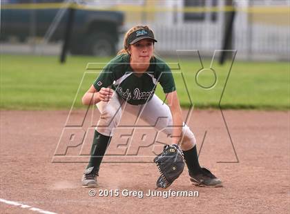 Thumbnail 1 in Analy vs. Sonoma Valley (SCL Semi Finals) photogallery.