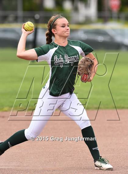 Thumbnail 1 in Analy vs. Sonoma Valley (SCL Semi Finals) photogallery.