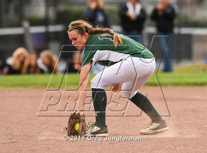 Thumbnail 1 in Analy vs. Sonoma Valley (SCL Semi Finals) photogallery.