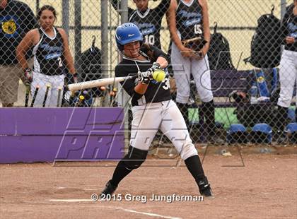 Thumbnail 3 in Analy vs. Sonoma Valley (SCL Semi Finals) photogallery.