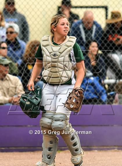Thumbnail 3 in Analy vs. Sonoma Valley (SCL Semi Finals) photogallery.