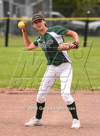 Thumbnail 1 in Analy vs. Sonoma Valley (SCL Semi Finals) photogallery.