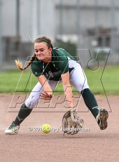 Thumbnail 1 in Analy vs. Sonoma Valley (SCL Semi Finals) photogallery.