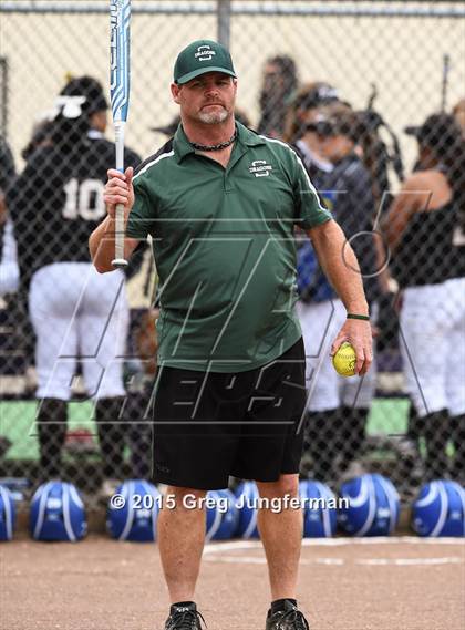 Thumbnail 3 in Analy vs. Sonoma Valley (SCL Semi Finals) photogallery.