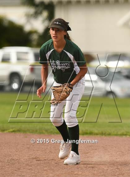 Thumbnail 3 in Analy vs. Sonoma Valley (SCL Semi Finals) photogallery.