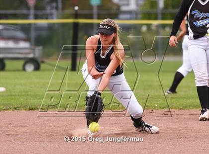 Thumbnail 3 in Analy vs. Sonoma Valley (SCL Semi Finals) photogallery.