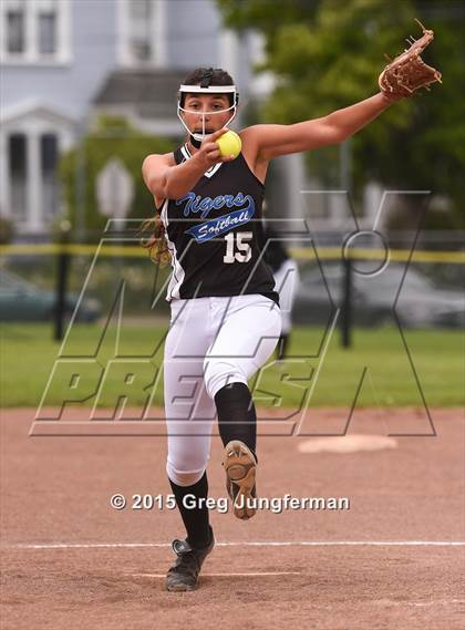 Thumbnail 1 in Analy vs. Sonoma Valley (SCL Semi Finals) photogallery.