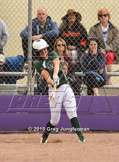 Thumbnail 2 in Analy vs. Sonoma Valley (SCL Semi Finals) photogallery.