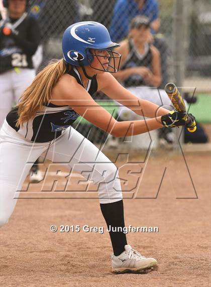 Thumbnail 1 in Analy vs. Sonoma Valley (SCL Semi Finals) photogallery.