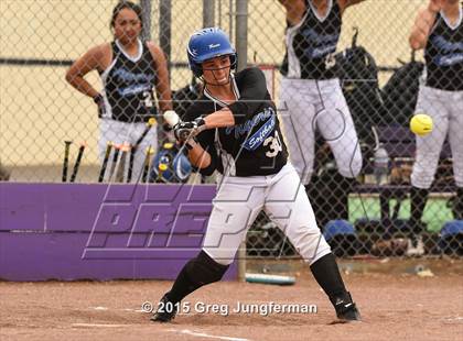 Thumbnail 1 in Analy vs. Sonoma Valley (SCL Semi Finals) photogallery.