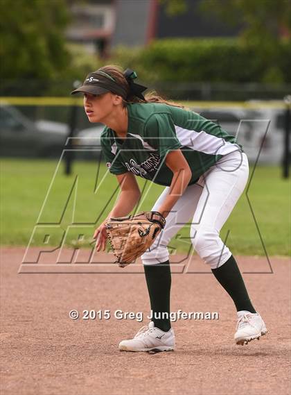 Thumbnail 3 in Analy vs. Sonoma Valley (SCL Semi Finals) photogallery.