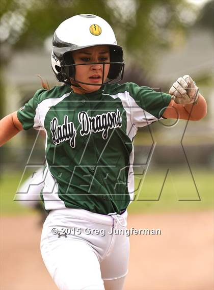 Thumbnail 1 in Analy vs. Sonoma Valley (SCL Semi Finals) photogallery.