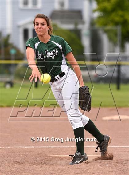 Thumbnail 2 in Analy vs. Sonoma Valley (SCL Semi Finals) photogallery.
